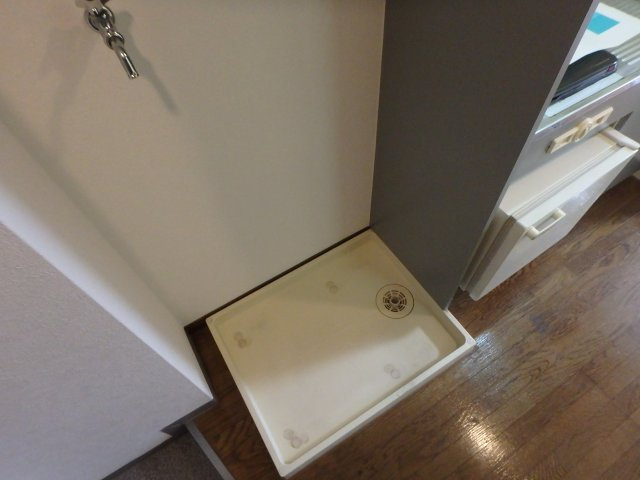 グランドオーク高井田の設備