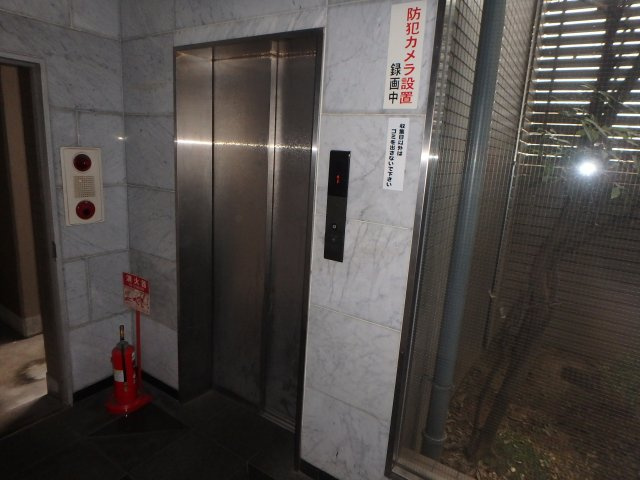 グランドオーク高井田のその他共用部分