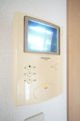 【設備】 | ロジュマン・ミヤカイドウC | ※同物件、同タイプのお部屋です