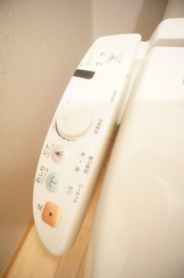 【設備】 | ロジュマン・ミヤカイドウC | ※同物件、同タイプのお部屋です