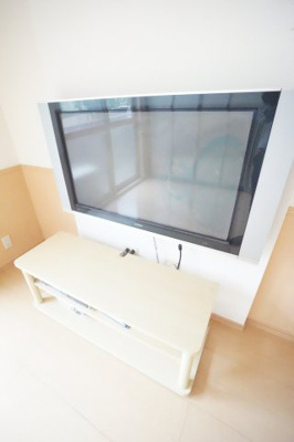 【設備】 | ロジュマン・ミヤカイドウC | ※同物件、同タイプのお部屋です