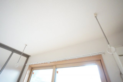 【内装】 | ロジュマン・ミヤカイドウC | ※同物件、同タイプのお部屋です