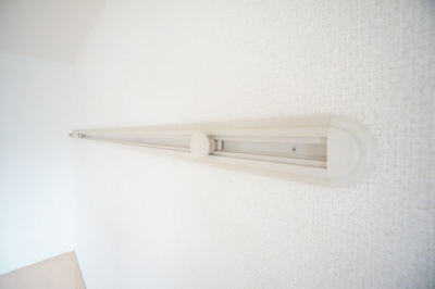 【内装】 | ロジュマン・ミヤカイドウC | ※同物件、同タイプのお部屋です