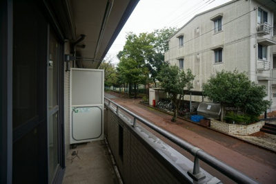【展望】 | ロジュマン・ミヤカイドウC | ※同物件、同タイプのお部屋です