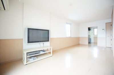 【その他】 | ロジュマン・ミヤカイドウC | ※同物件、同タイプのお部屋です