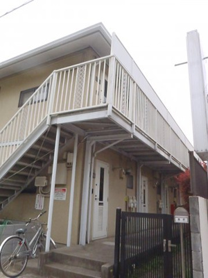 【外観】 | ヘレスブロット