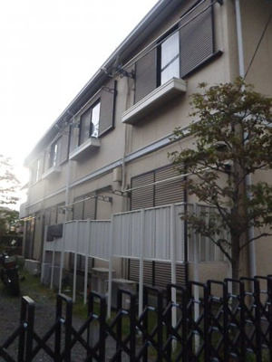 【外観】 | ヘレスブロット