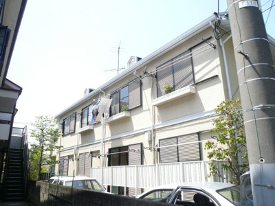 【外観】 | ヘレスブロット