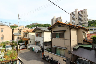 【展望】 | 北舞子4丁目戸建