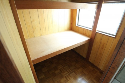 【収納】 | 北舞子4丁目戸建