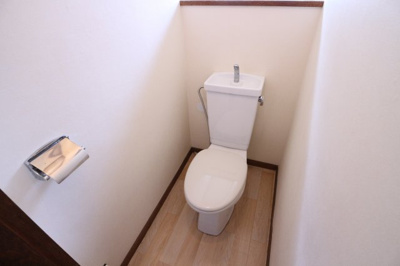 【トイレ】 | 北舞子4丁目戸建