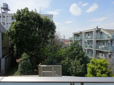 【展望】 | ボヌール和泉