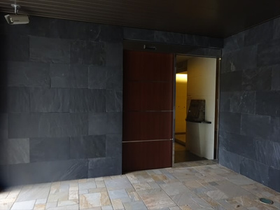 【エントランス】 | ボヌール和泉