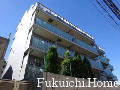 【外観】 | ボヌール和泉