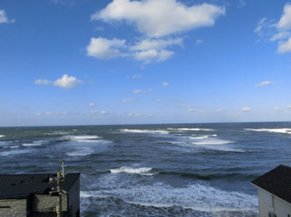 【展望】 | 夏井ケ浜リゾートマンション