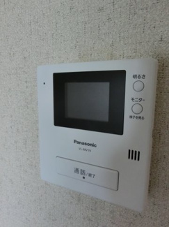 【セキュリティ】 | 夏井ケ浜リゾートマンション