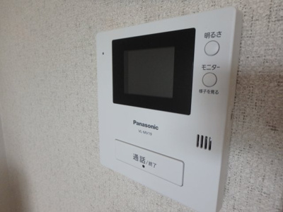 【セキュリティ】 | 夏井ケ浜リゾートマンション