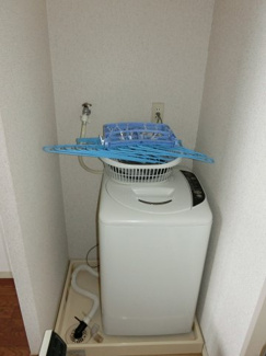 【設備】 | 夏井ケ浜リゾートマンション