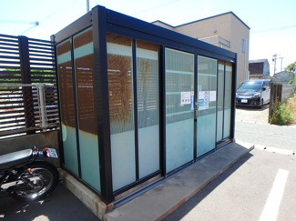 【その他共用部分】 | 夏井ケ浜リゾートマンション