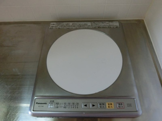 【設備】 | 夏井ケ浜リゾートマンション