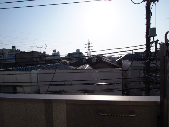 【展望】 | メゾン・エスポワール | メゾン・エスポワール