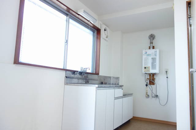 第１竹雪コーポのその他