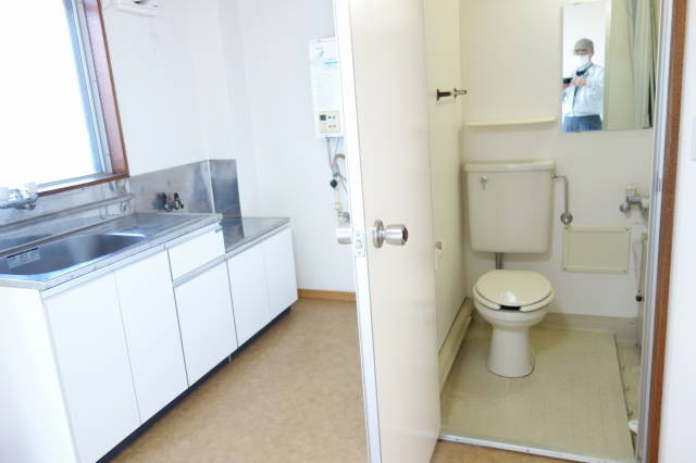 第１竹雪コーポのその他