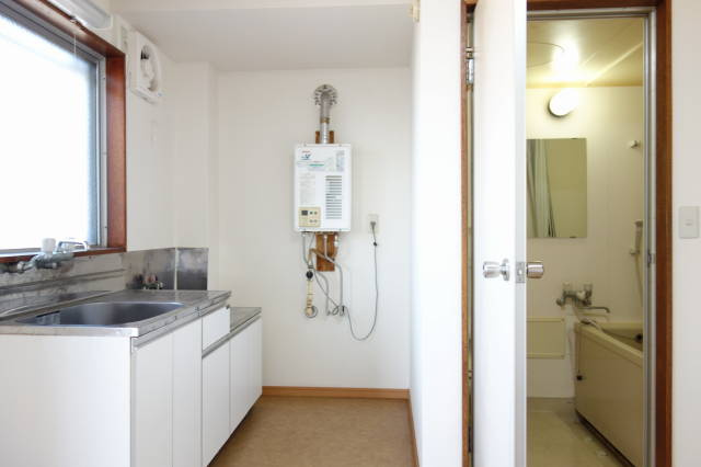 第１竹雪コーポのその他