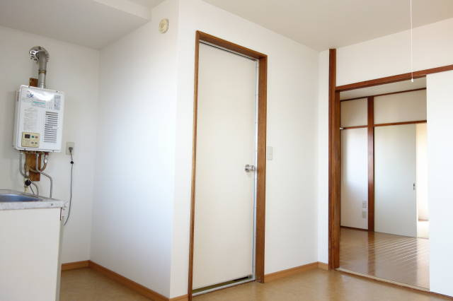 第１竹雪コーポのその他