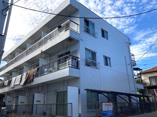 第１竹雪コーポ