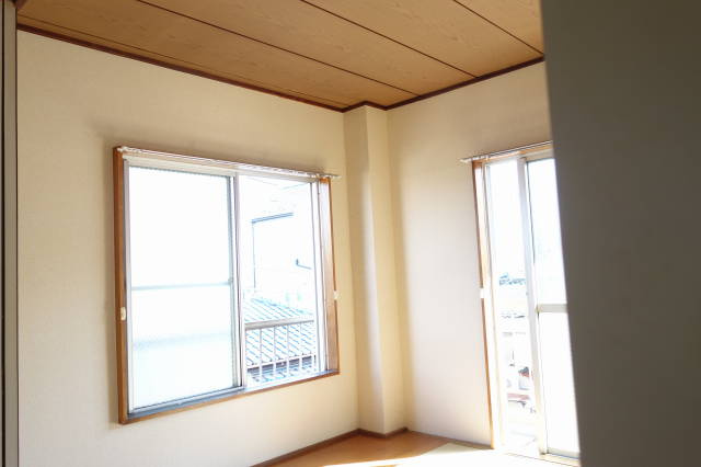 第１竹雪コーポのその他