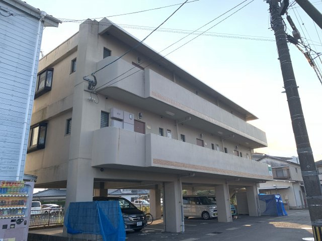 ジョイ南ビル