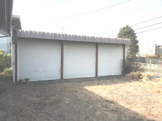 【外観】 | 並木ガレージＫ | 外はこのようになっています