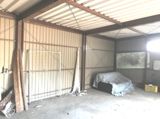 【内装】 | 並木ガレージＫ | 内装はこのような感じです