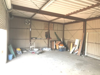 【内装】 | 並木ガレージＫ | 内装はこのような感じです