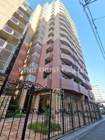 ビエラコート天神橋