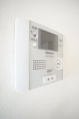 【設備】 | リビングタウン稲毛の杜 B | ※クリーニング前のお部屋です