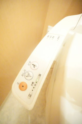 【設備】 | リビングタウン稲毛の杜 B | ※クリーニング前のお部屋です