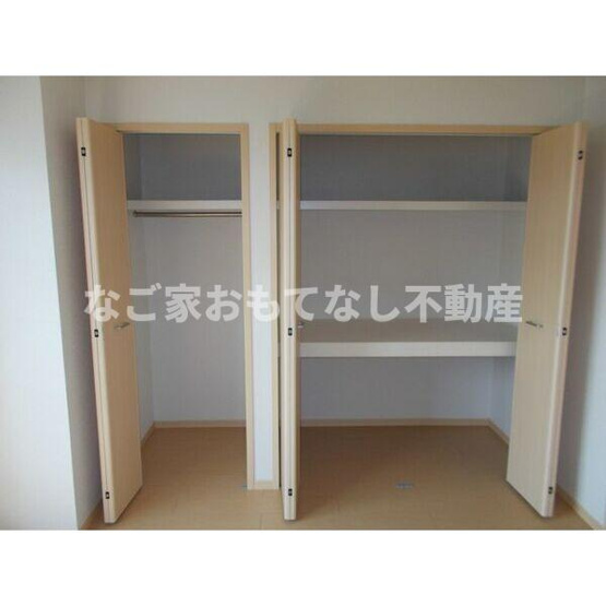 【収納】 | リバティヒルズ八反