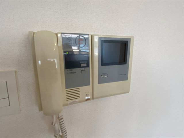 ピポッド桐林ビル|名古屋市の賃貸ならMy賃貸のセキュリティ|ピポッド桐林ビル