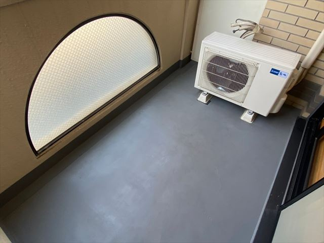 ピポッド桐林ビル|名古屋市の賃貸ならMy賃貸のバルコニー|ピポッド桐林ビル