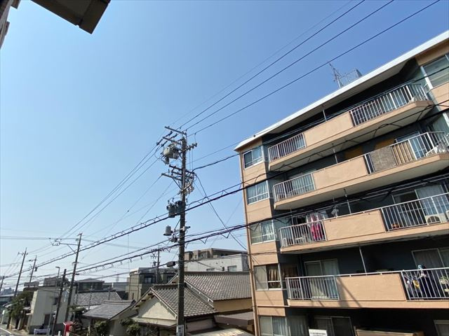 ピポッド桐林ビル|名古屋市の賃貸ならMy賃貸の展望|ピポッド桐林ビル