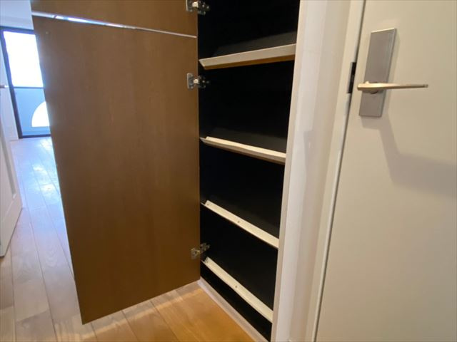 ピポッド桐林ビル|名古屋市の賃貸ならMy賃貸の収納|ピポッド桐林ビル