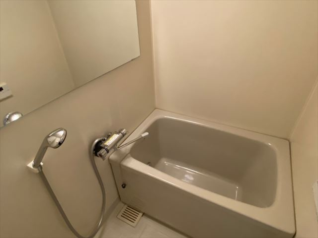 ピポッド桐林ビル|名古屋市の賃貸ならMy賃貸の浴室|ピポッド桐林ビル