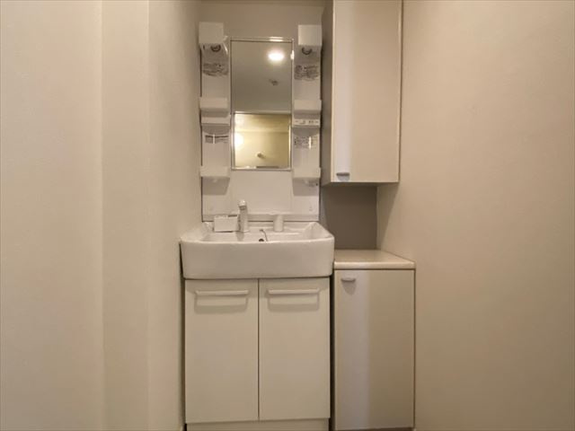 ピポッド桐林ビル|名古屋市の賃貸ならMy賃貸の洗面所|ピポッド桐林ビル