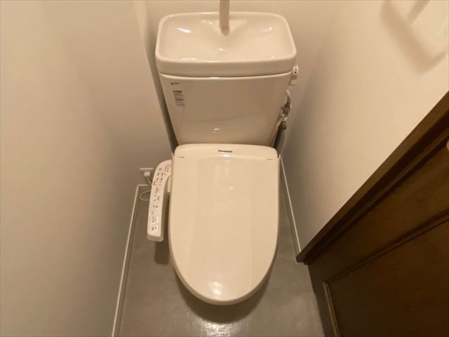 ピポッド桐林ビル|名古屋市の賃貸ならMy賃貸のトイレ|ピポッド桐林ビル