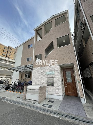 アヴァンス深江橋B