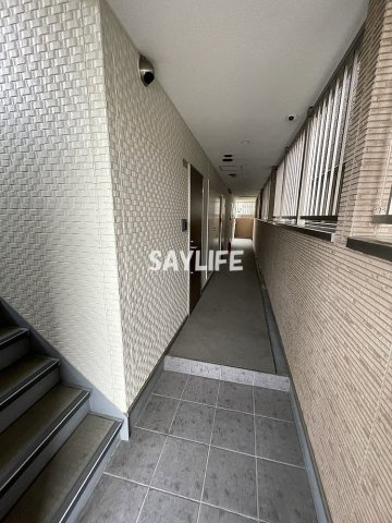 アヴァンス深江橋Bのその他共用部分