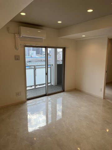 【内装】 | MODERN PALAZZO 天神南Ⅱ | 過ごしやすい室内です