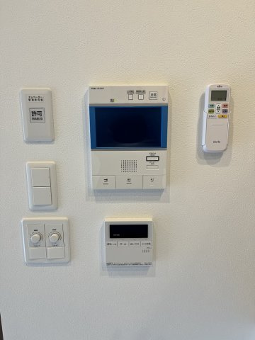 【設備】 | MODERN PALAZZO 天神南Ⅱ